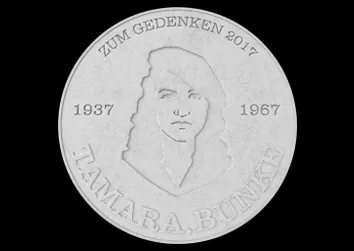 Memorial Medal — project cover artwork