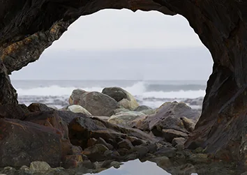 Rocks — Environment Design — project cover artwork