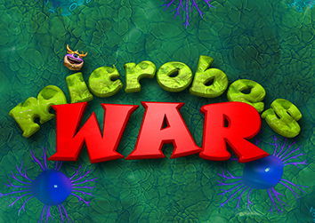 Microbes war’s promo