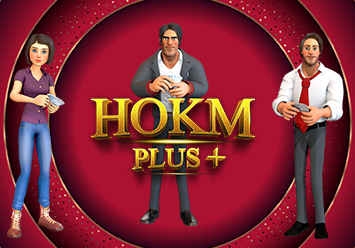 Hokm Plus