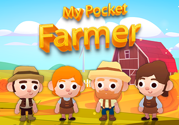 My Pocket Farmer